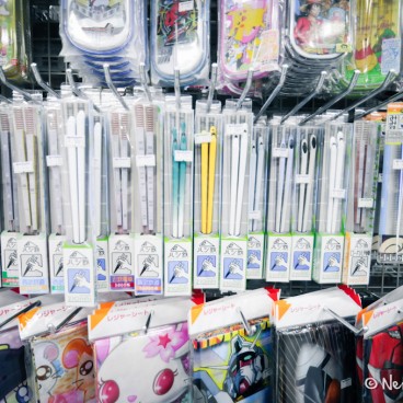 Yodobashi Camera Tokyo 13