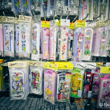 Yodobashi Camera Tokyo 14