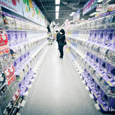 Yodobashi Camera Tokyo 15