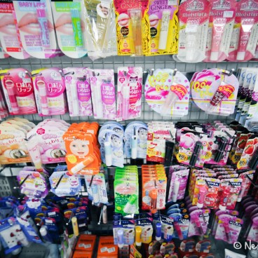 Yodobashi Camera Tokyo 4