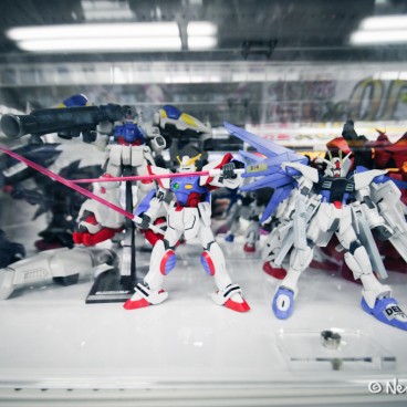 Yodobashi Camera Tokyo 9