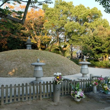 Parc Memorial Paix Hiroshima 3