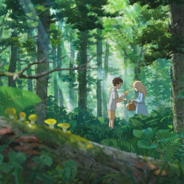 Souvenirs De Marnie 08