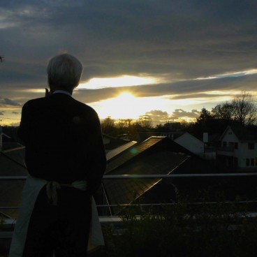 Miyazaki Ghibli Kingdom Dreams Madness