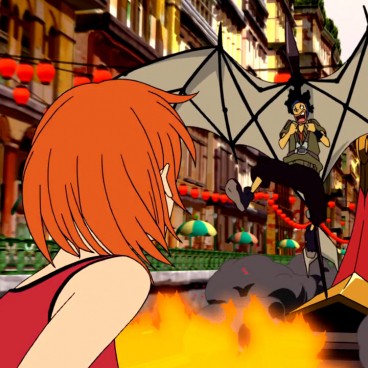 One Piece Baron Omatsuri Ile Secrets