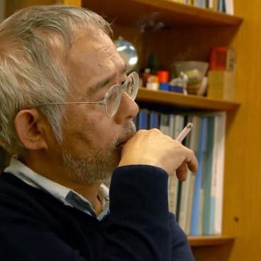 Toshio Suzuki Kingdom Dreams Madness