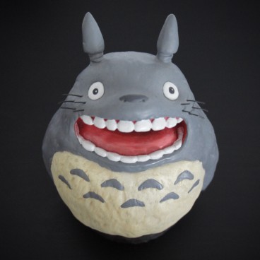Donguri Goodies Ghibli 1
