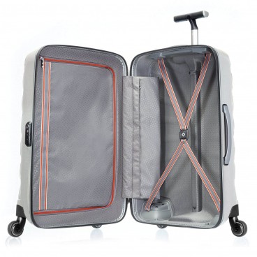 Interieur Valise Samsonite