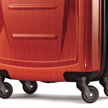 Roulettes Valise Samsonite