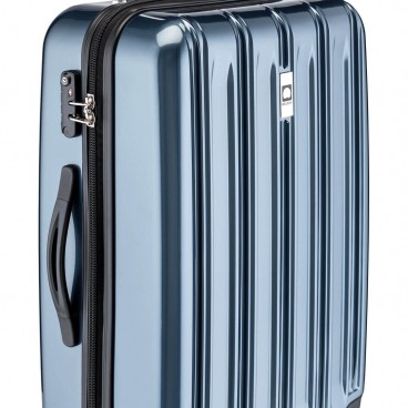 Valise Delsey Rigide