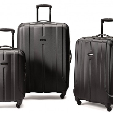 Valises Samsonite