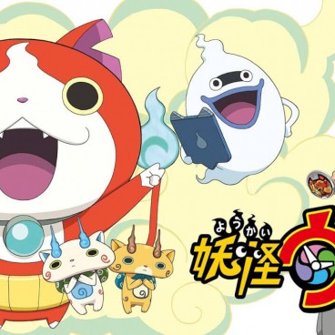 Yokai Watch 4