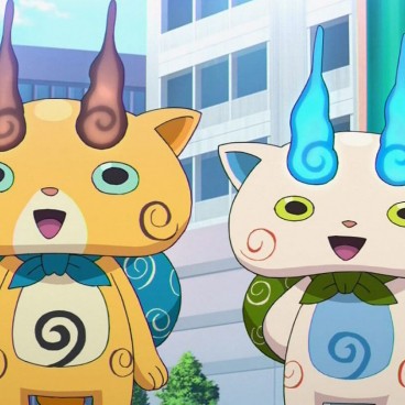 Yokai Watch 5