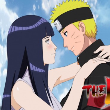 Naruto The Last 01