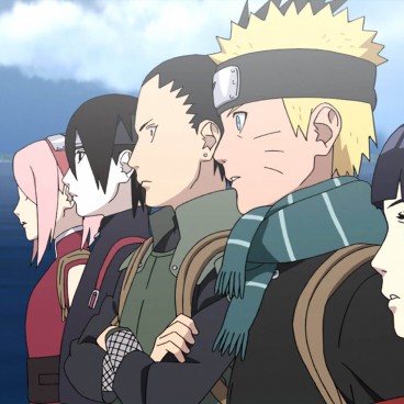 Naruto The Last 03