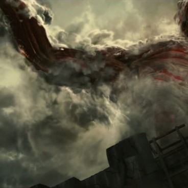 Attaque Titans Film 2