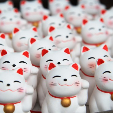 Maneki Neko
