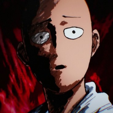 Wanpanman Saitama