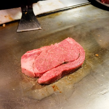 Boeuf Kobe 4