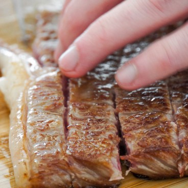 Boeuf Kobe France 10