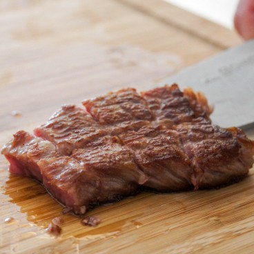 Boeuf Kobe France 11