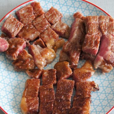 Boeuf Kobe France 12