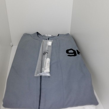 Capsule Hotel, Kit de toilette