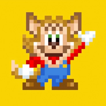 Famitsu Nekki Mario Maker