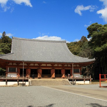 Daigo Ji 10