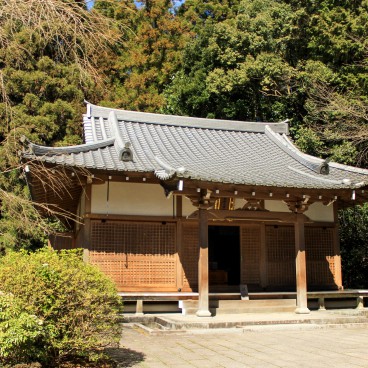 Daigo Ji 13