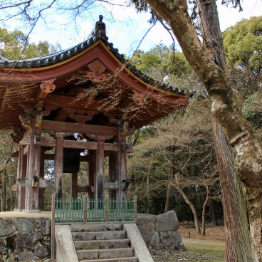 Daigo Ji 16