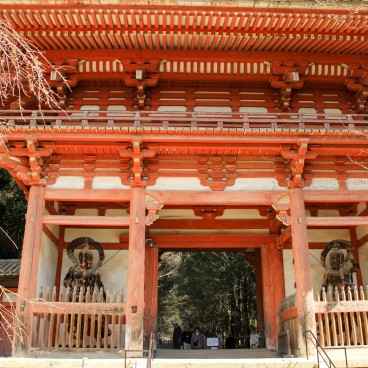 Daigo Ji 2