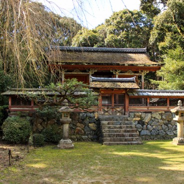 Daigo Ji 4