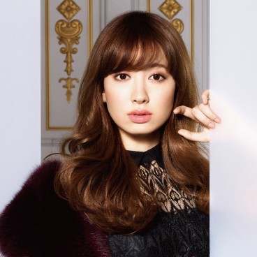 Japonaise Teint Occidental