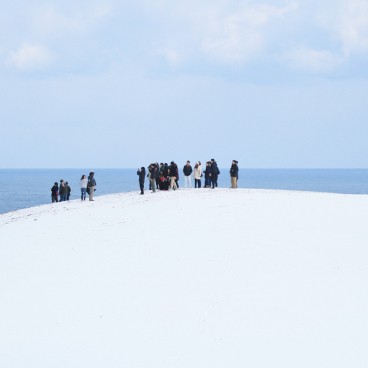 Dunes de Tottori 10