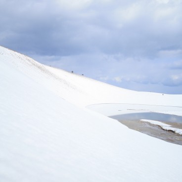 Dunes de Tottori 12