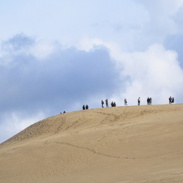 Dunes de Tottori 6