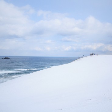Dunes de Tottori 9