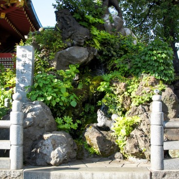 Kanda Myojin à Tokyo 3