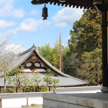 Nanzen-ji, Dharma Hatto