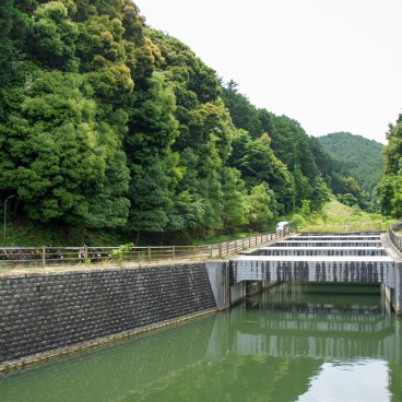 Otsu, Centre-ville 3