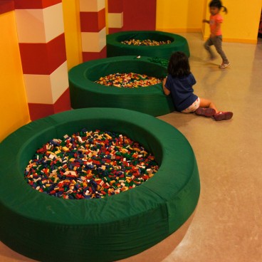 Legoland Discovery Center (Tokyo)