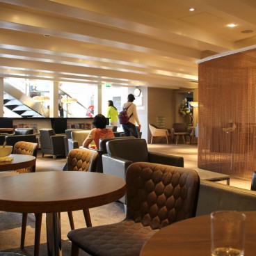 Lounge Roissy Charles De Gaulle