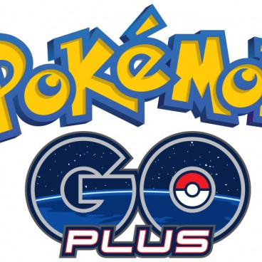 Pokemon Go Plus