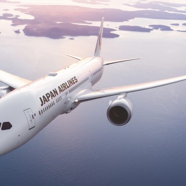 Jal Avion