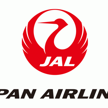 Japan Airlines Logo