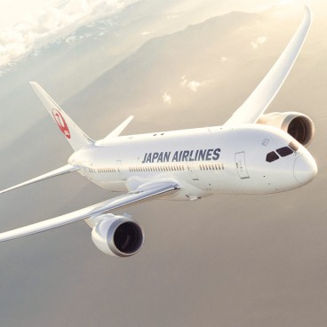 Japan Airlines