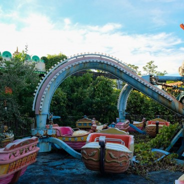 Nara Dreamland 11