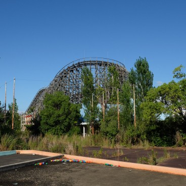 Nara Dreamland 2