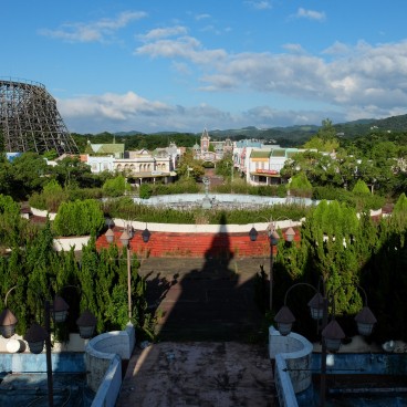 Nara Dreamland 6